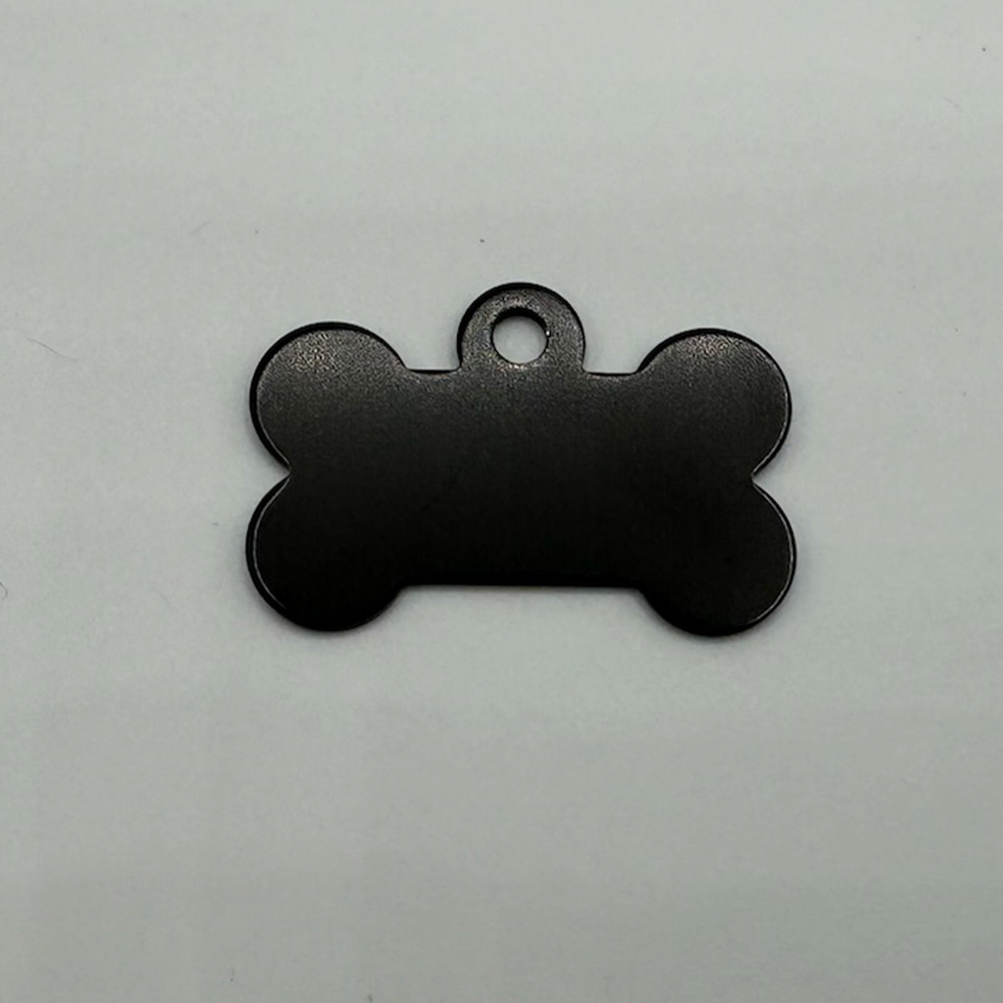 Dog Bone Tag