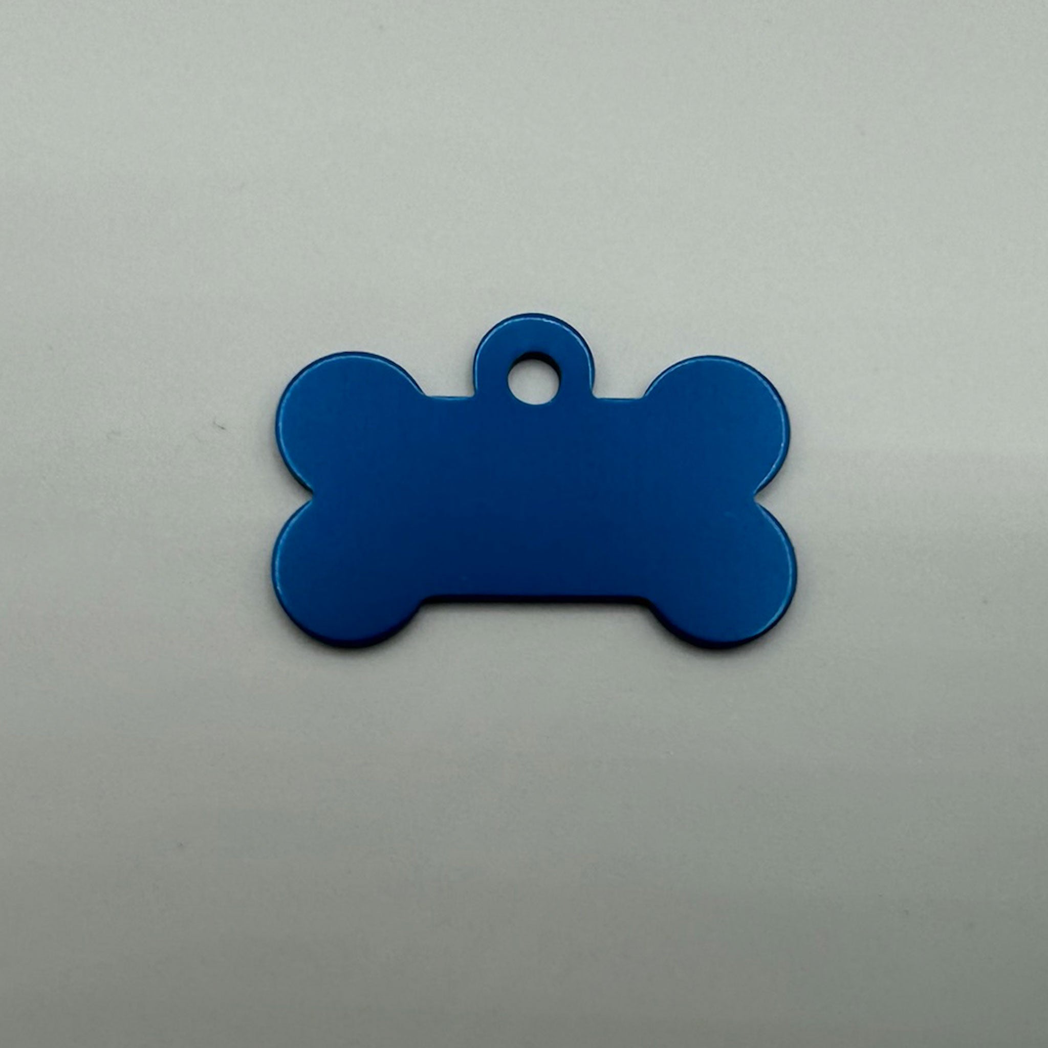 Dog Bone Tag