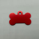 Dog Bone Tag