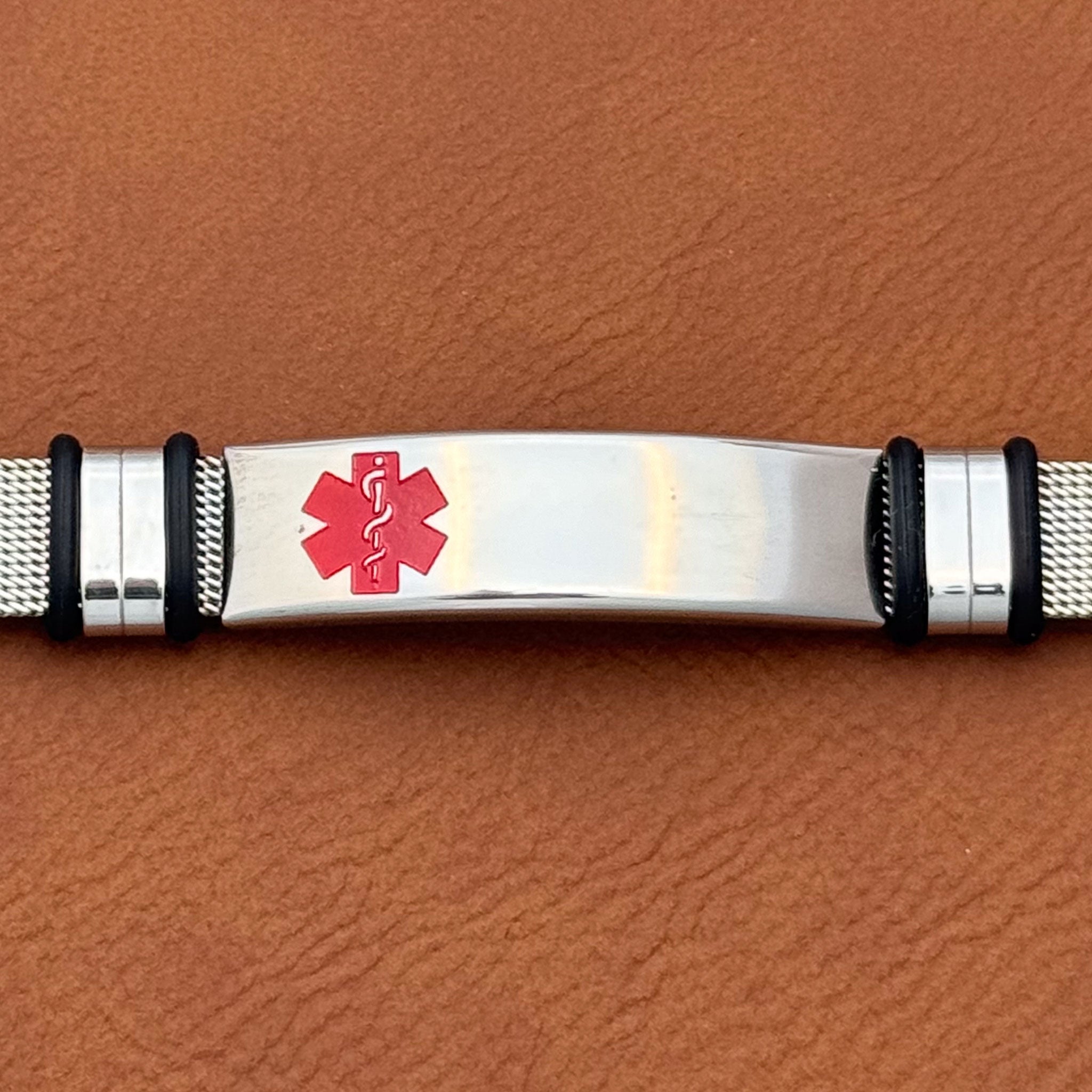 Medical Bracelet